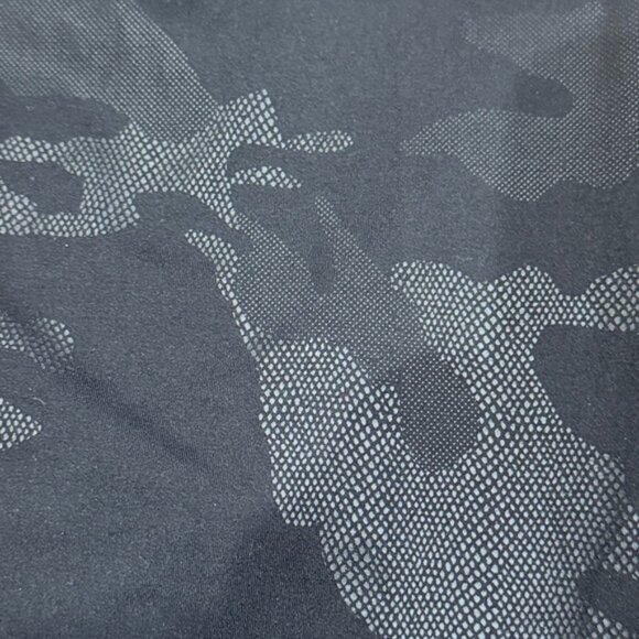 Lysse Patterned (Black Camo) Leggings (Size: L)(EUC) - Picture 3 of 7